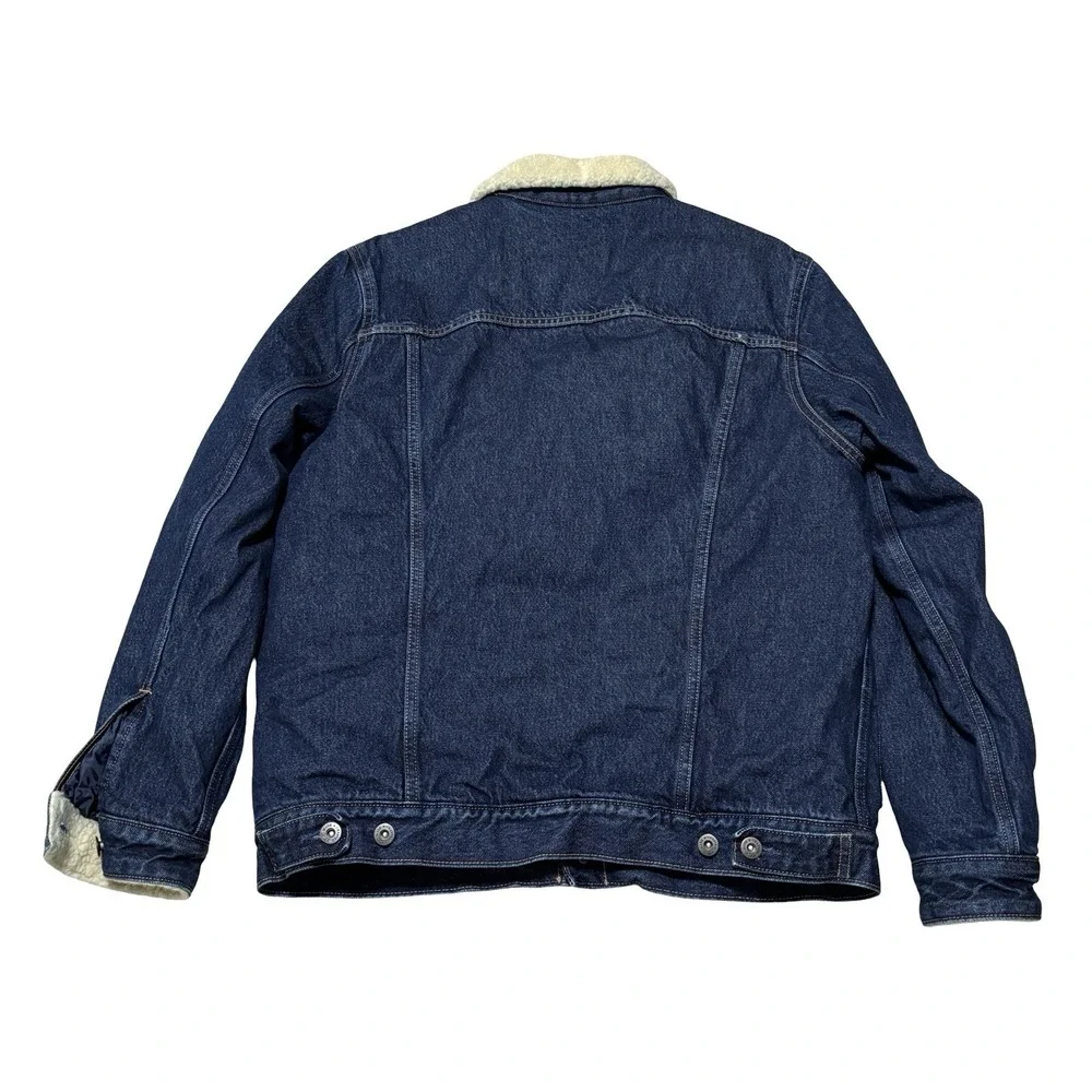 Levis levi made